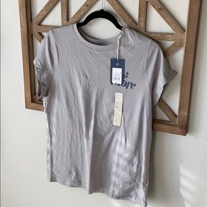 Universal Thread, “Love More” tee. New with tags